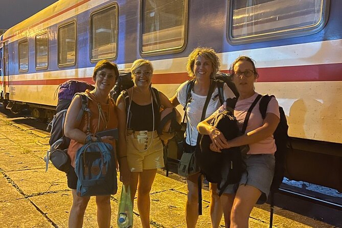 Sapa 2 Days 3 Nights by Train | Best Sapa Tour from Hanoi